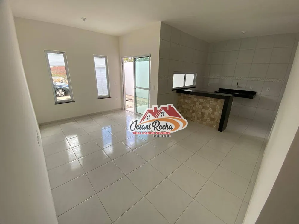 Casa, 3 quartos, 96 m² - Foto 3
