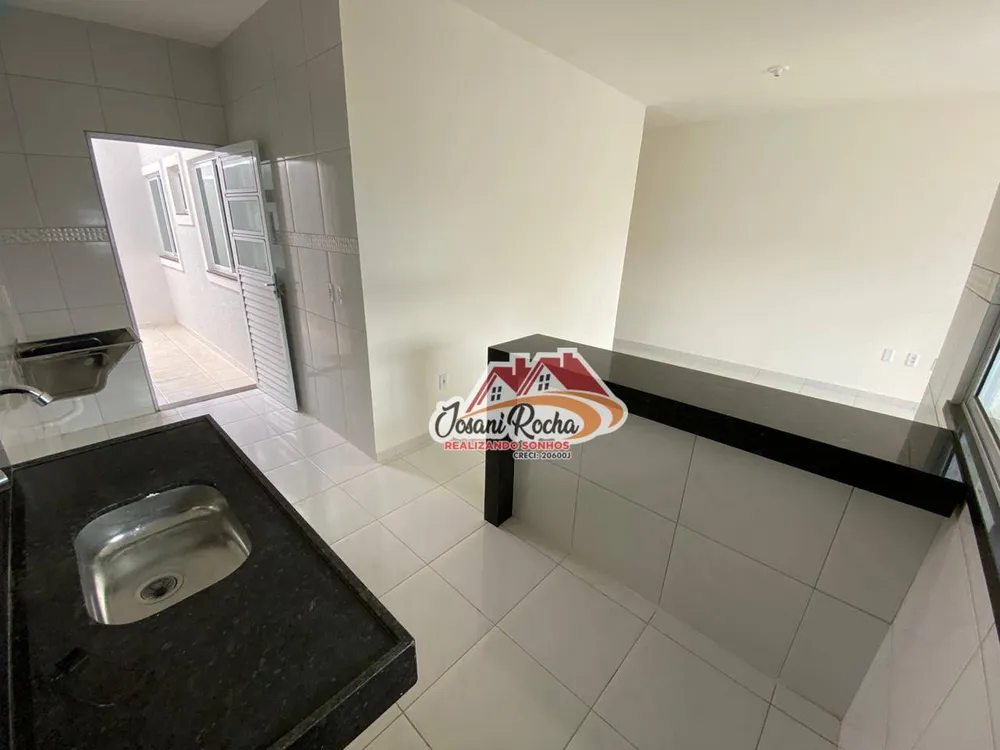 Casa, 3 quartos, 96 m² - Foto 4