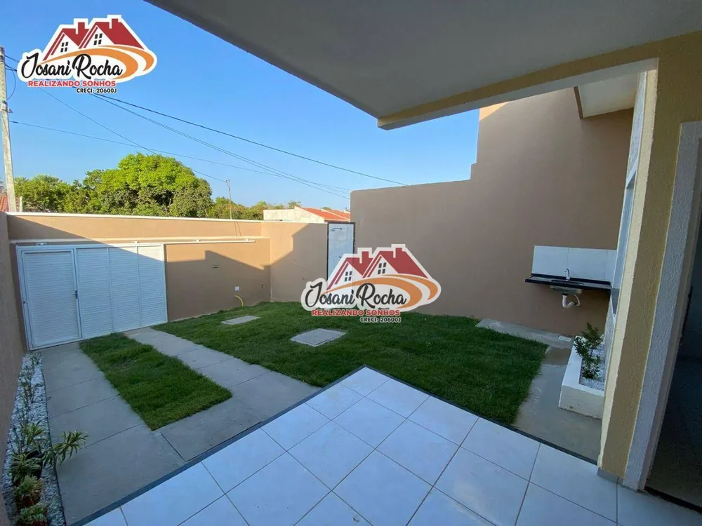 Casa, 2 quartos, 81 m² - Foto 4