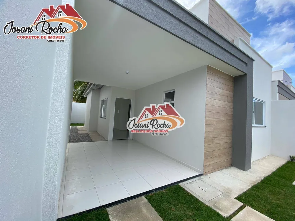Casa, 2 quartos, 71 m² - Foto 3