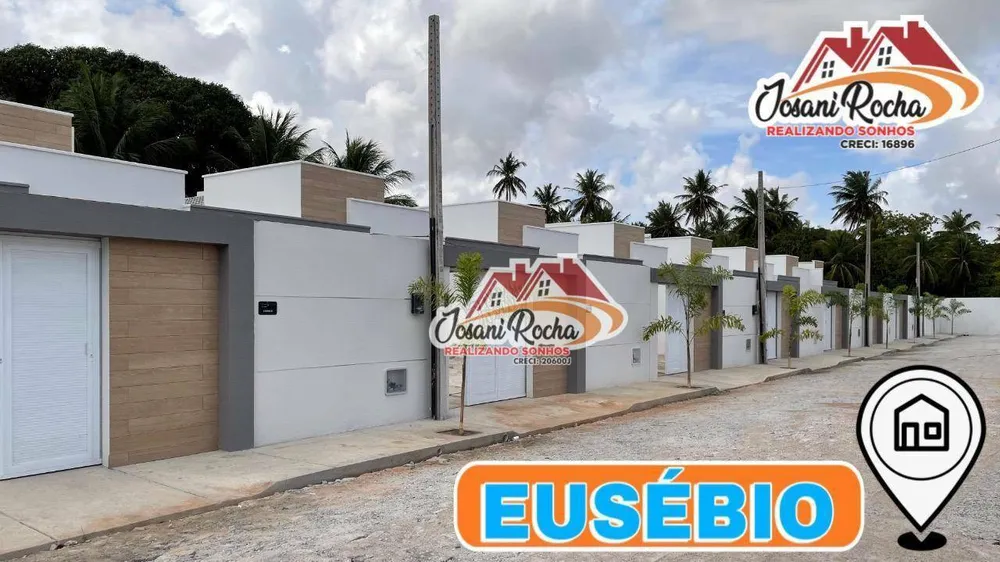 Casa, 2 quartos, 71 m² - Foto 4