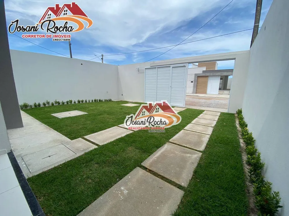 Casa, 2 quartos, 71 m² - Foto 2