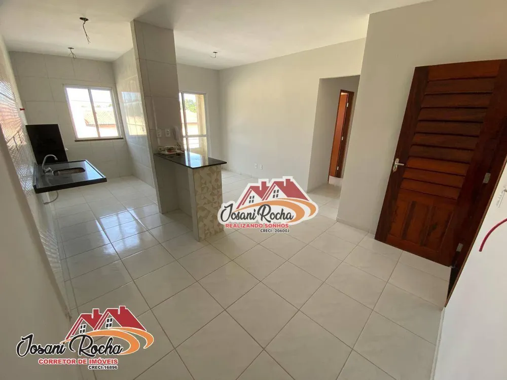 Apartamento, 2 quartos, 61 m² - Foto 3
