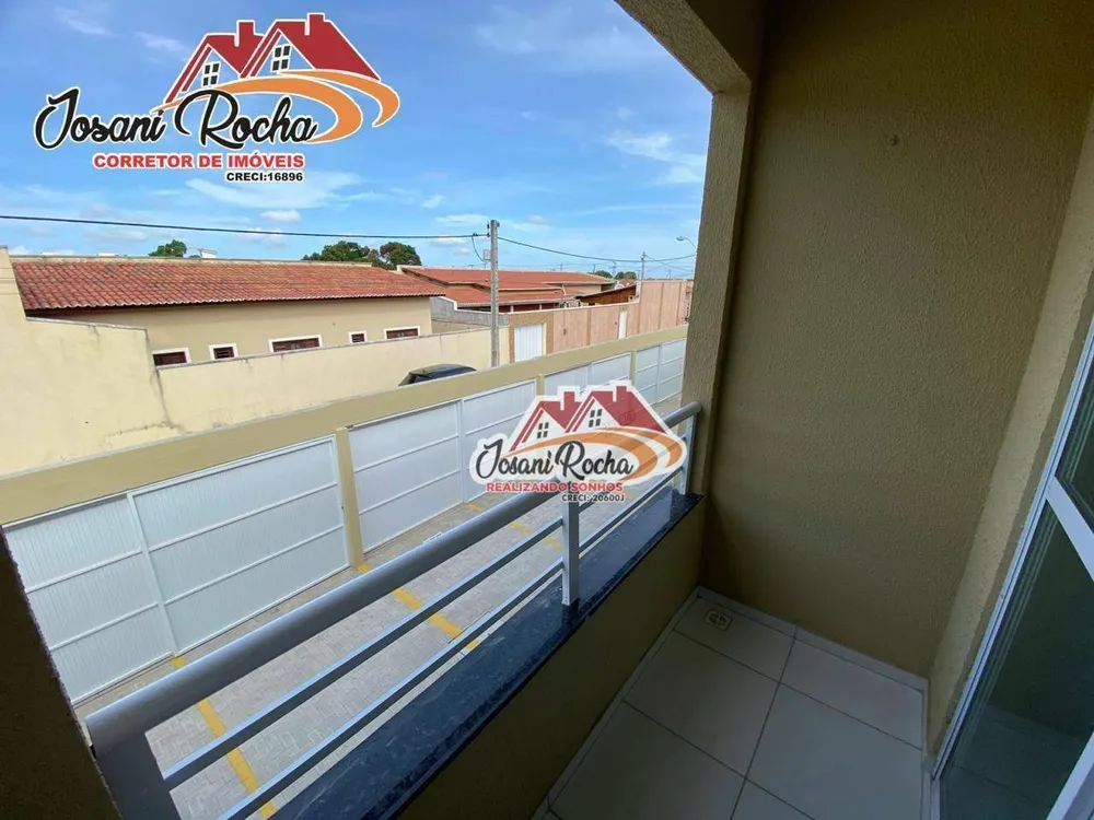 Apartamento, 2 quartos, 61 m² - Foto 4