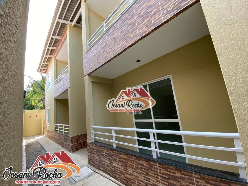Apartamento, 2 quartos, 61 m² - Foto 1