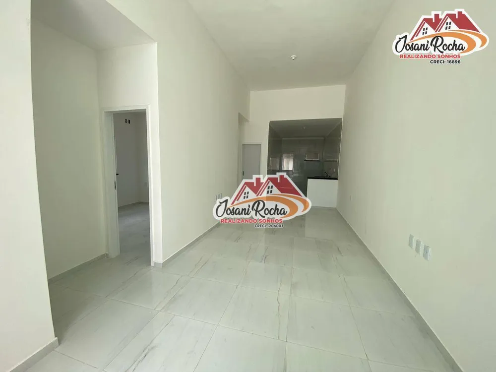 Casa, 3 quartos, 124 m² - Foto 3
