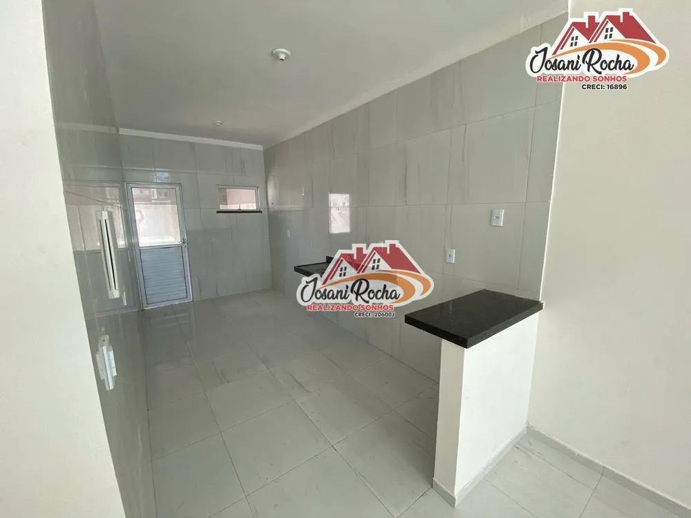 Casa, 3 quartos, 124 m² - Foto 4