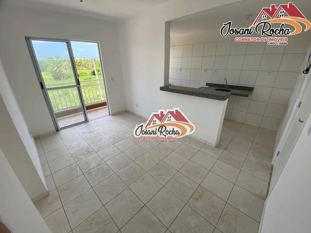 Apartamento, 2 quartos, 47 m² - Foto 3