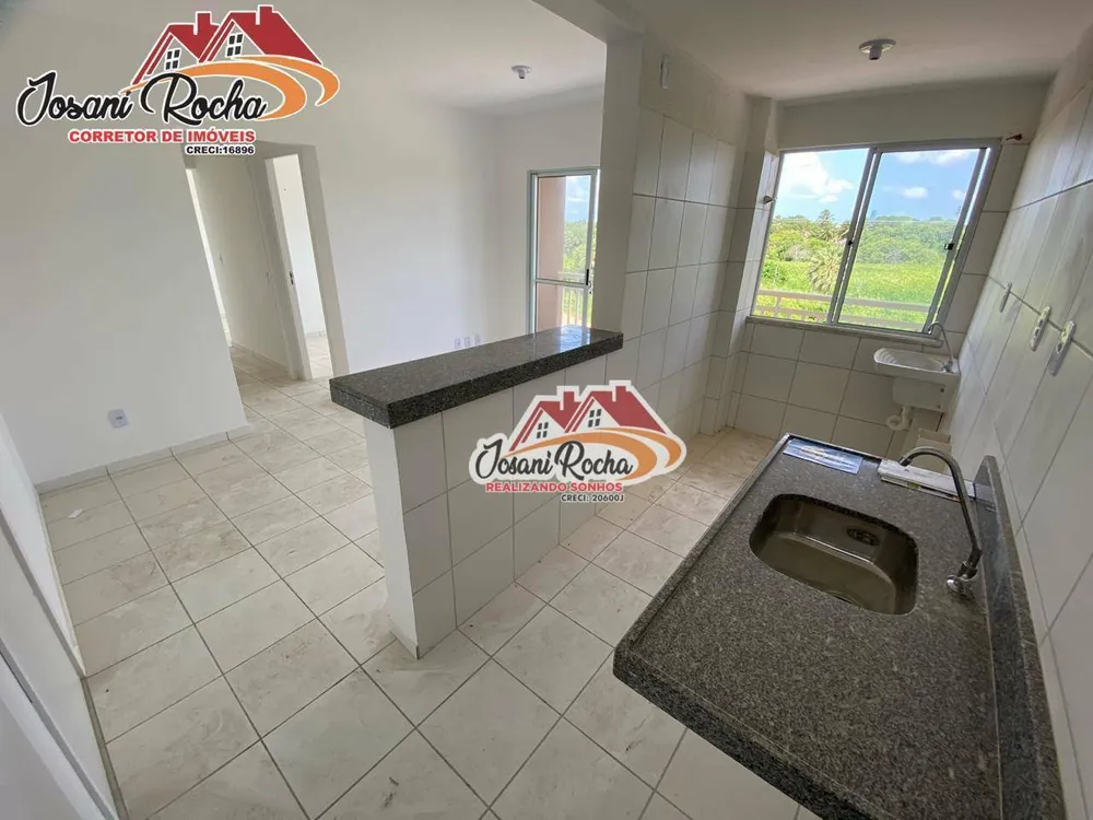 Apartamento, 2 quartos, 47 m² - Foto 4