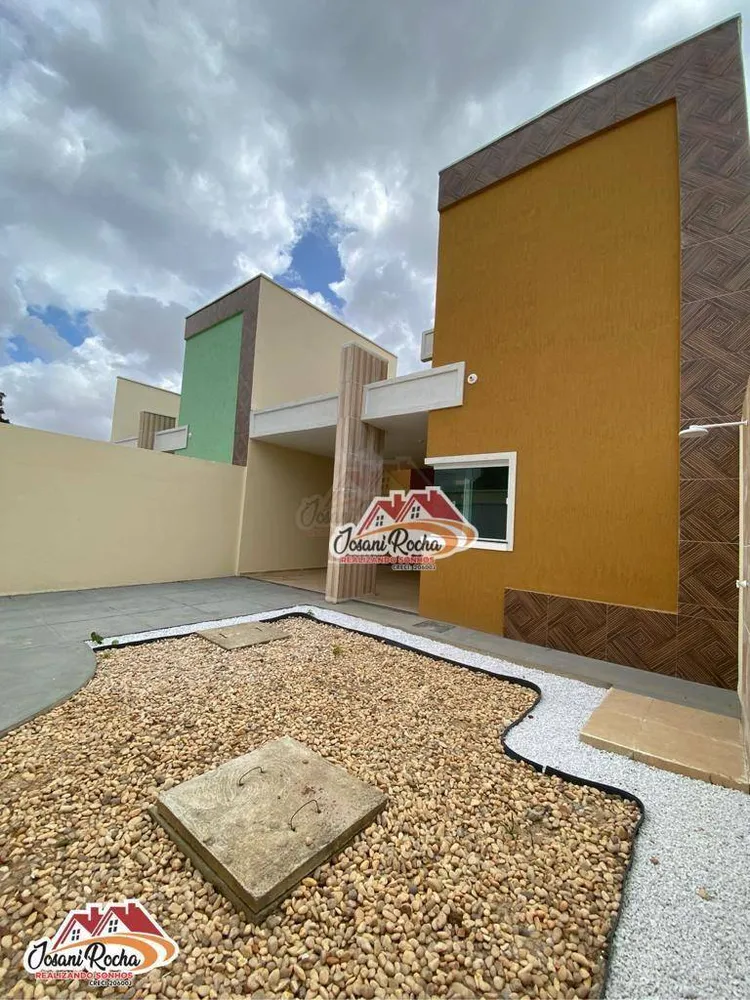 Casa, 2 quartos, 85 m² - Foto 1