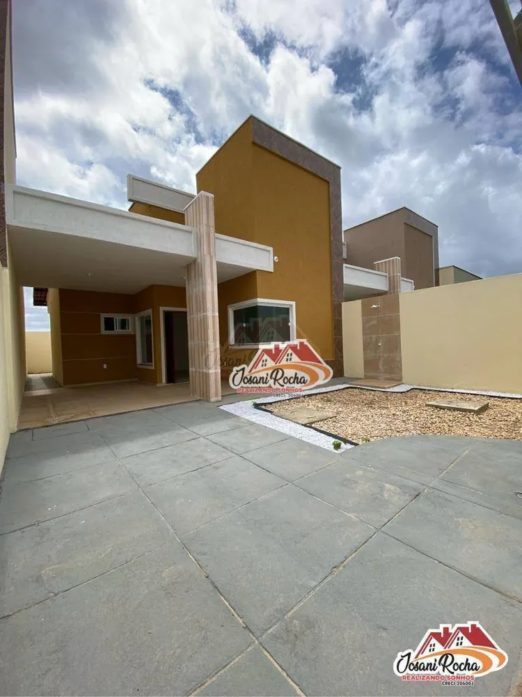Casa, 2 quartos, 85 m² - Foto 2