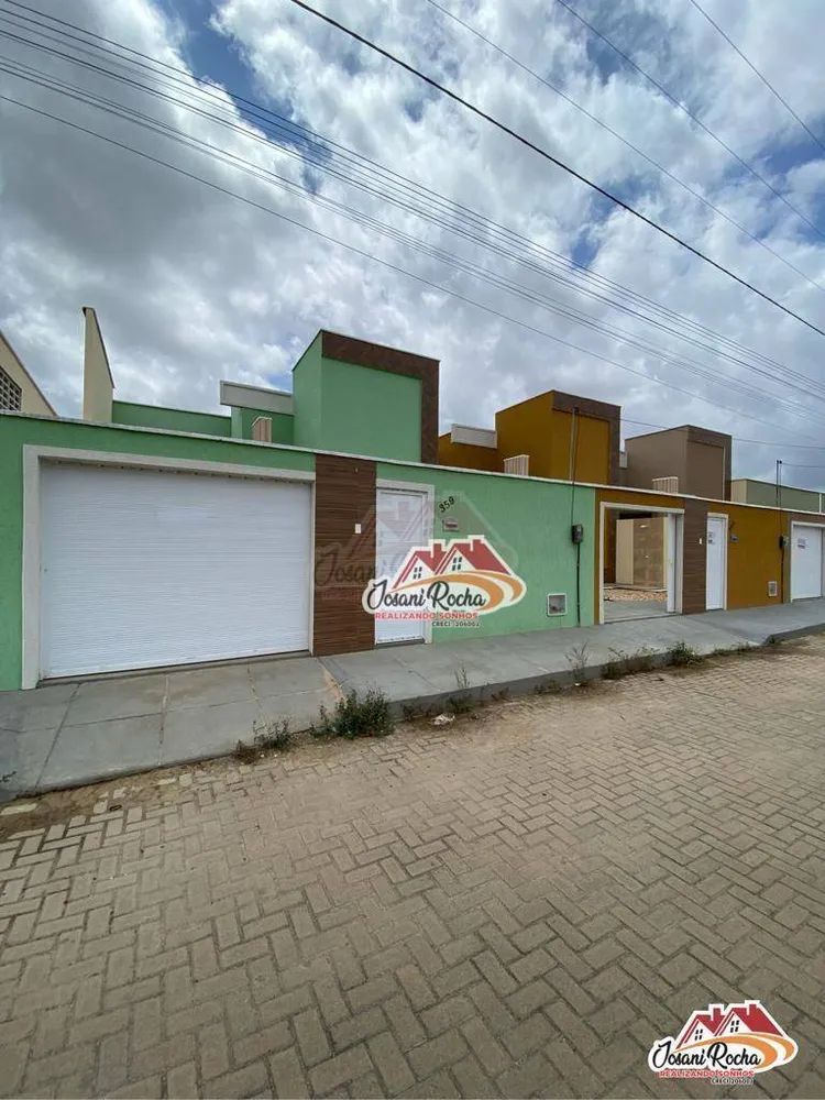 Casa, 2 quartos, 85 m² - Foto 4
