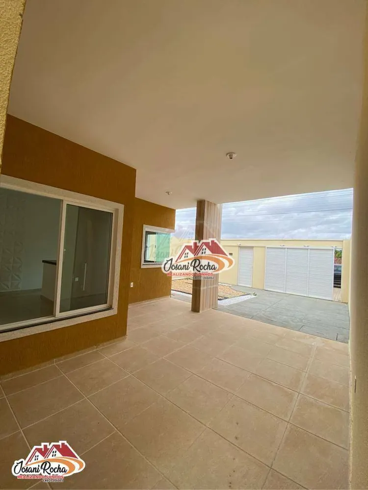 Casa, 2 quartos, 85 m² - Foto 3