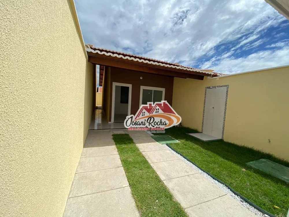 Casa, 2 quartos, 88 m² - Foto 2