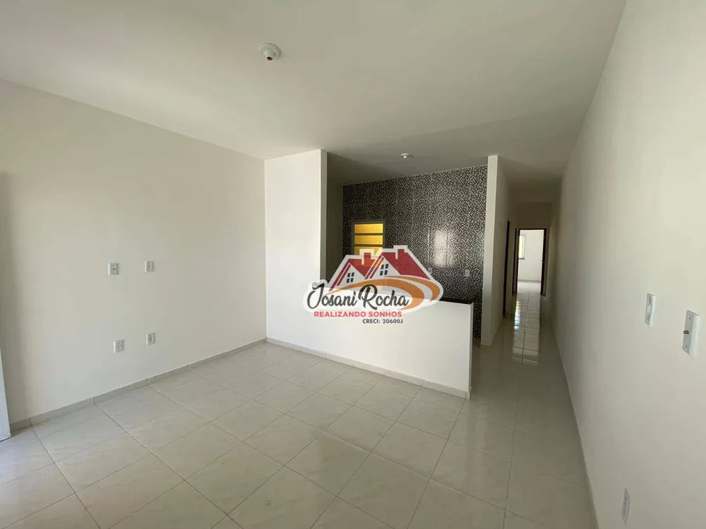 Casa, 2 quartos, 88 m² - Foto 4