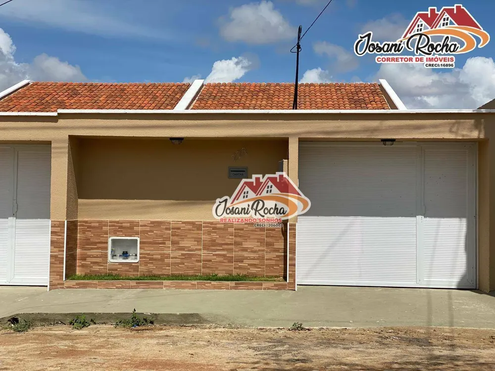 Casa, 2 quartos, 90 m² - Foto 3