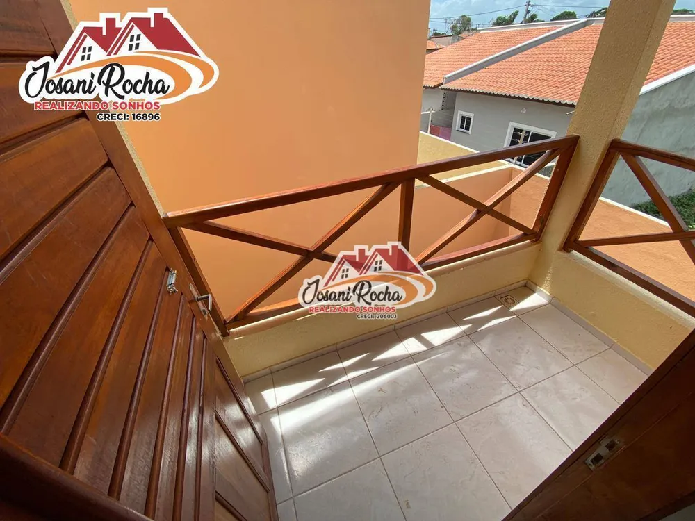 Casa, 2 quartos, 90 m² - Foto 8