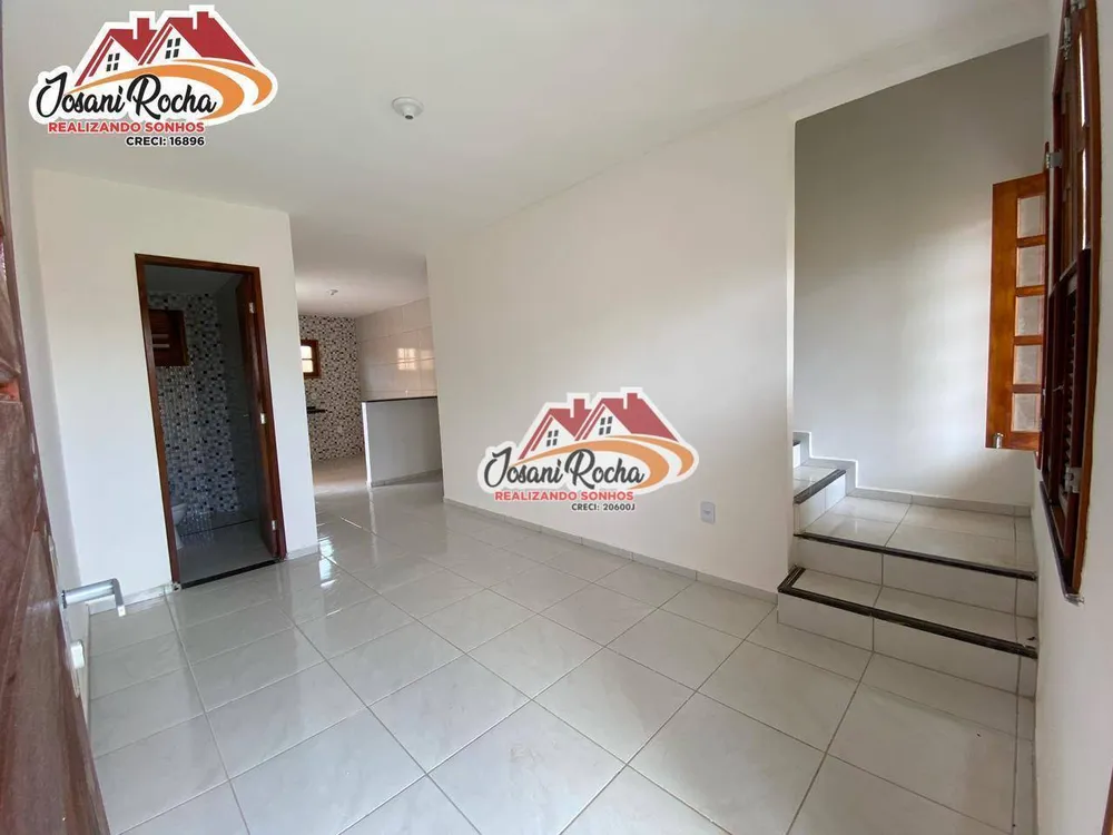 Casa, 2 quartos, 90 m² - Foto 4
