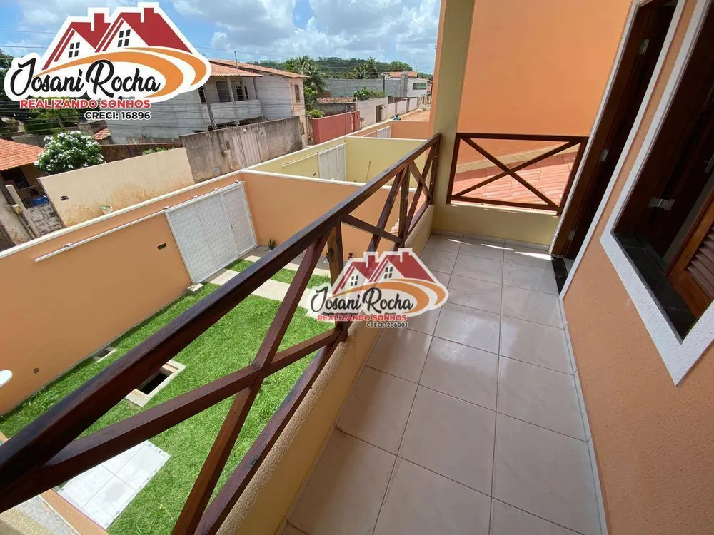 Casa, 2 quartos, 90 m² - Foto 6