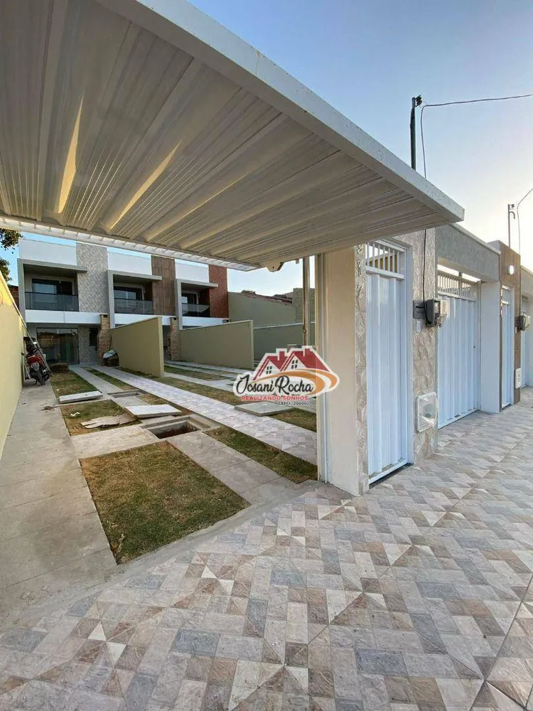 Casa, 3 quartos, 103 m² - Foto 3