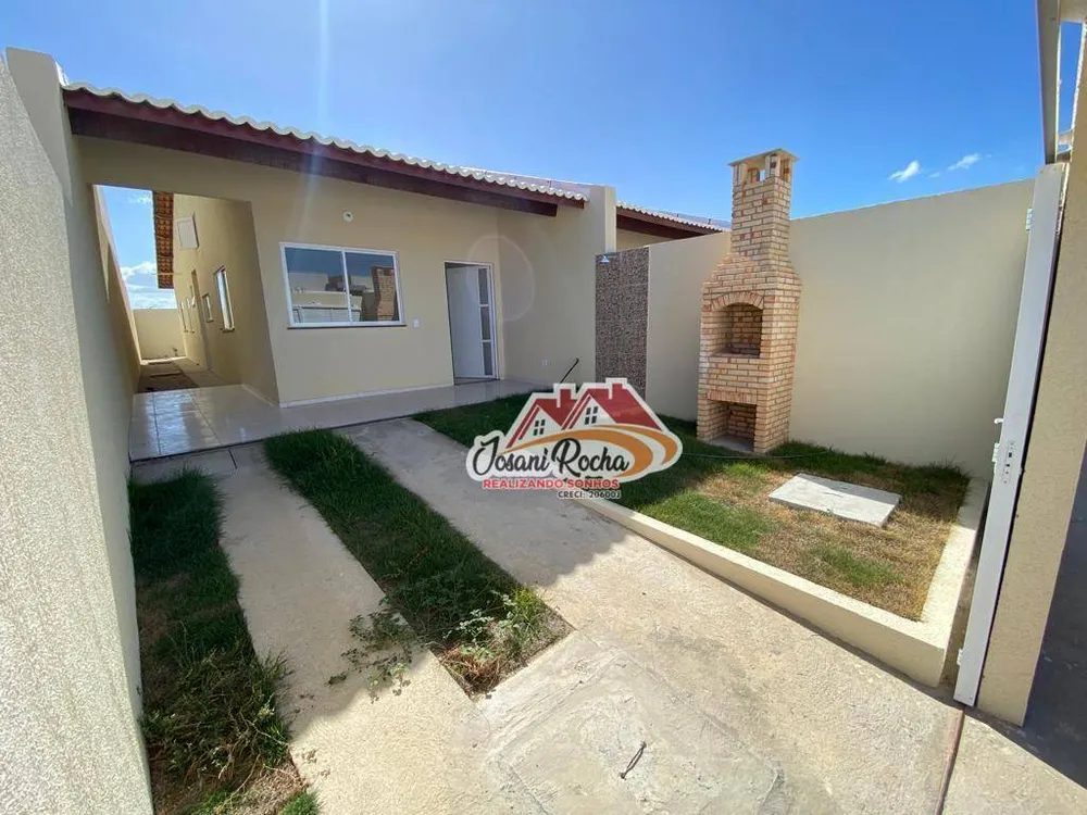 Casa, 2 quartos, 85 m² - Foto 1