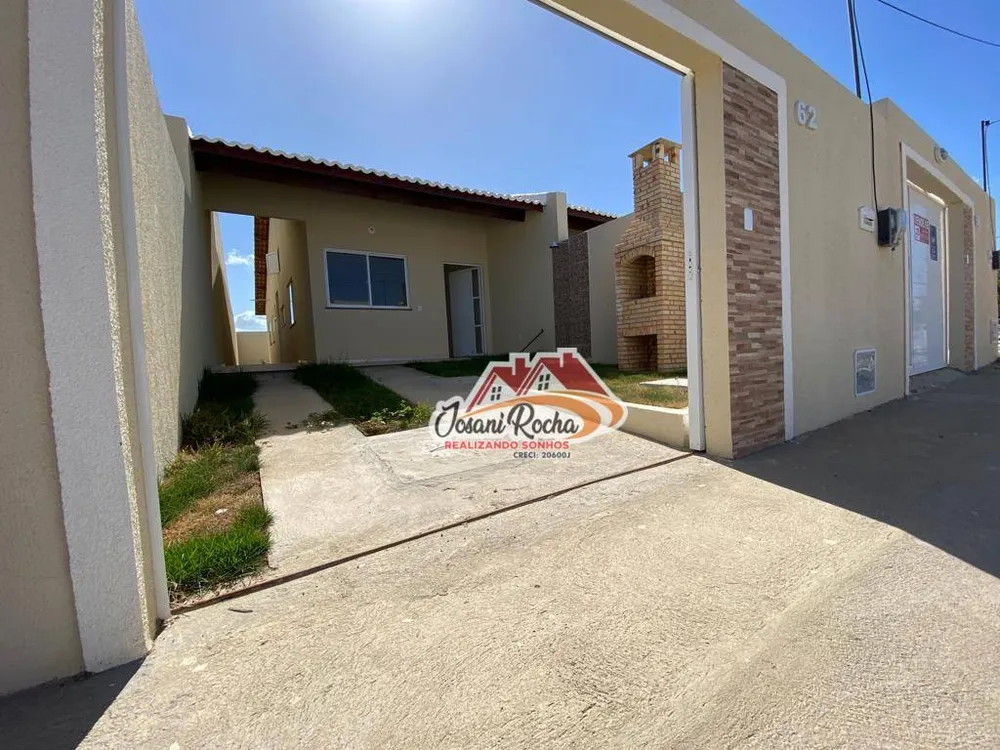 Casa, 2 quartos, 85 m² - Foto 2