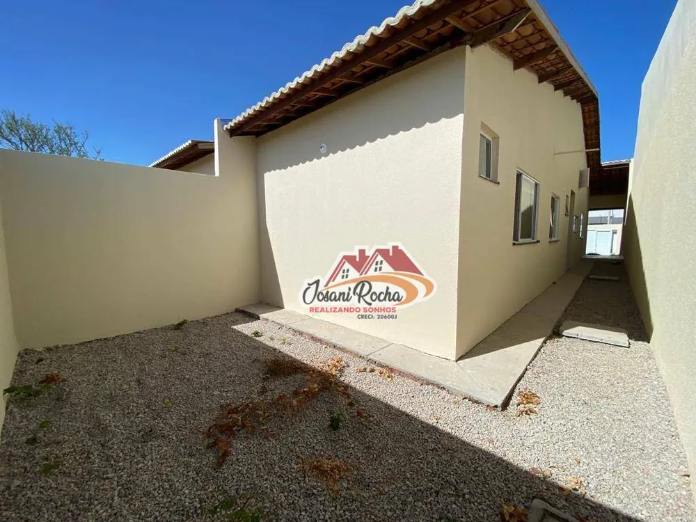 Casa, 2 quartos, 85 m² - Foto 4