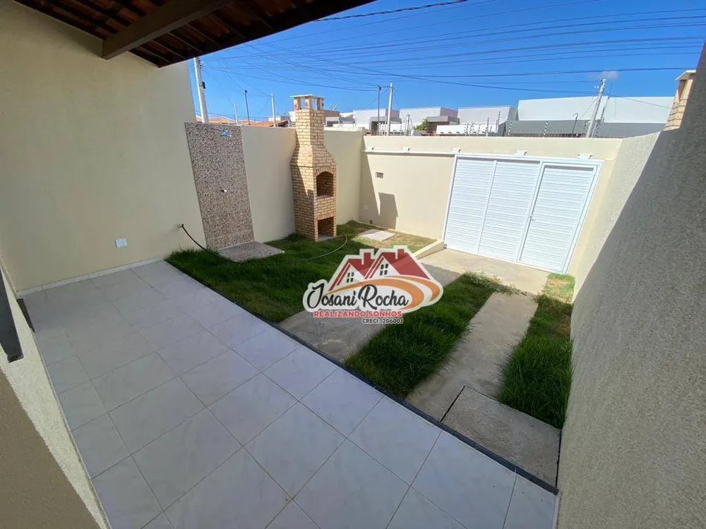 Casa, 2 quartos, 85 m² - Foto 3