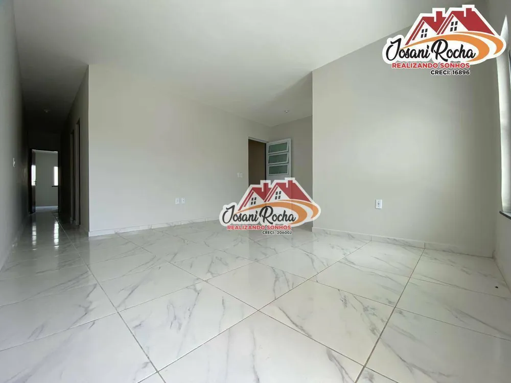 Casa, 3 quartos, 90 m² - Foto 4