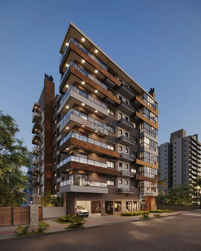 Apartamento, 3 quartos, 150 m² - Foto 1