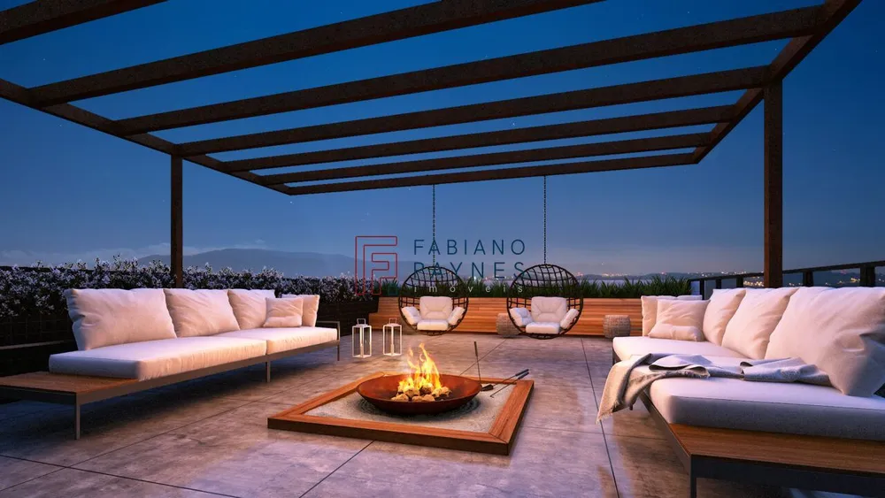 Apartamento, 3 quartos, 122 m² - Foto 8