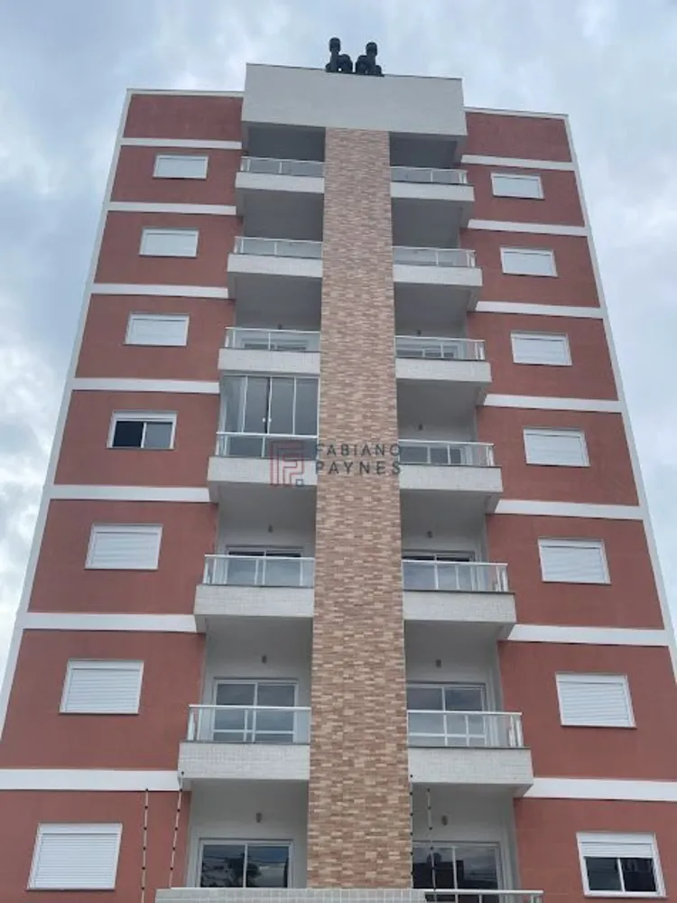 Apartamento, 1 quarto, 42 m² - Foto 1