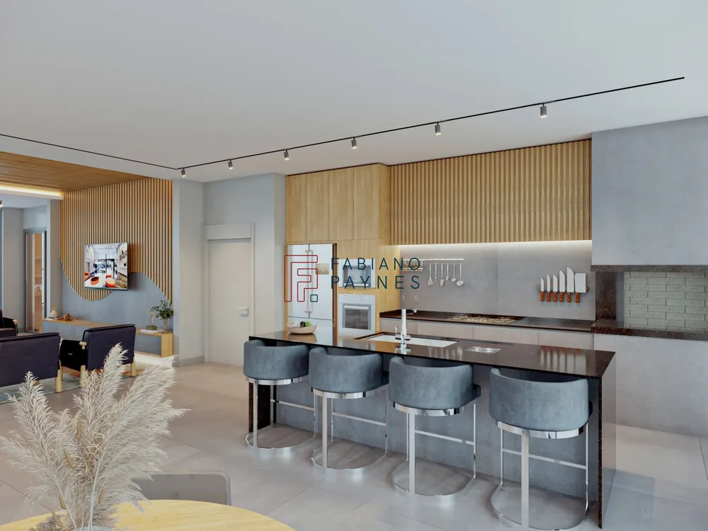 Apartamento, 3 quartos, 120 m² - Foto 6