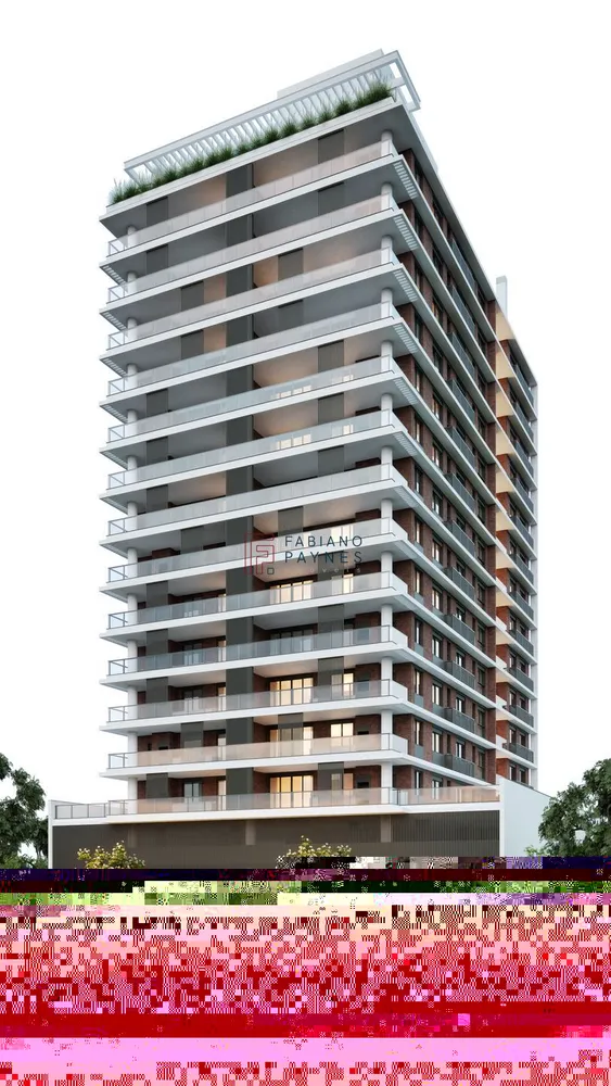 Apartamento, 3 quartos, 120 m² - Foto 1