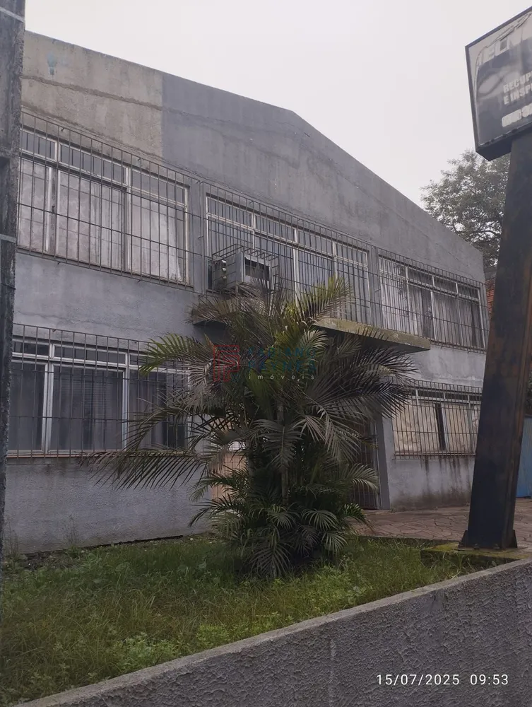 Depósito-Galpão, 300 m² - Foto 5