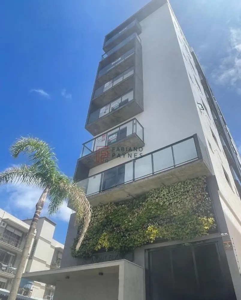 Apartamento, 2 quartos, 69 m² - Foto 1