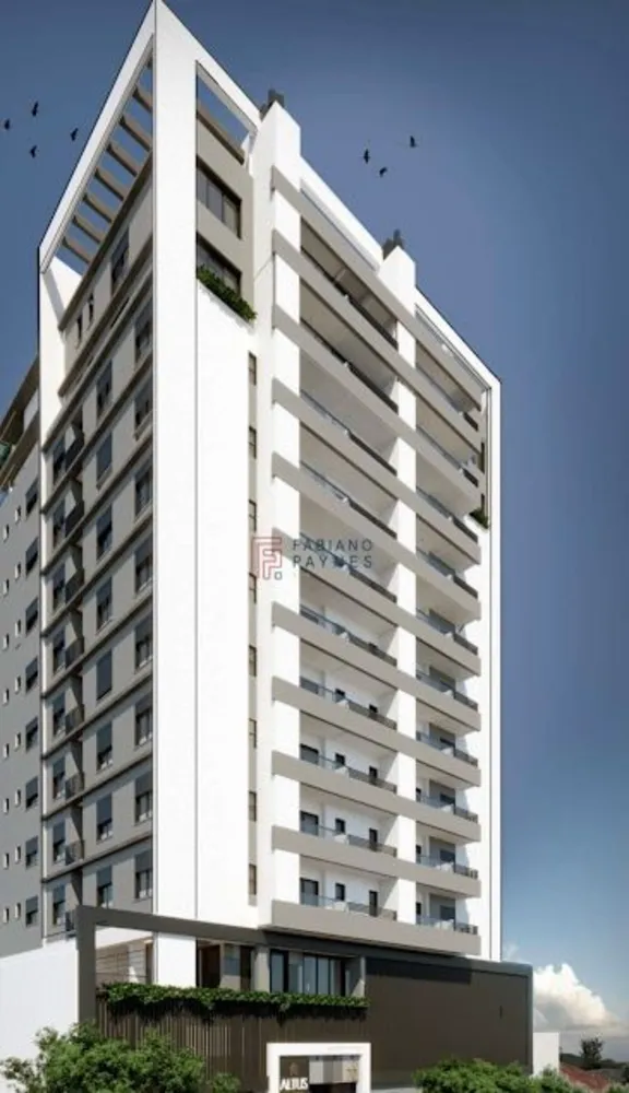 Cobertura, 3 quartos, 158 m² - Foto 1