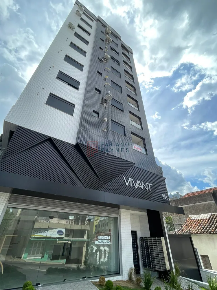 Apartamento, 2 quartos, 53 m² - Foto 4