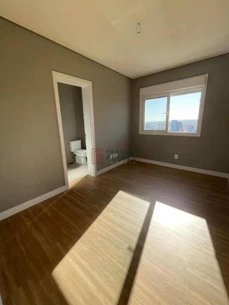 Apartamento, 3 quartos, 175 m² - Foto 4