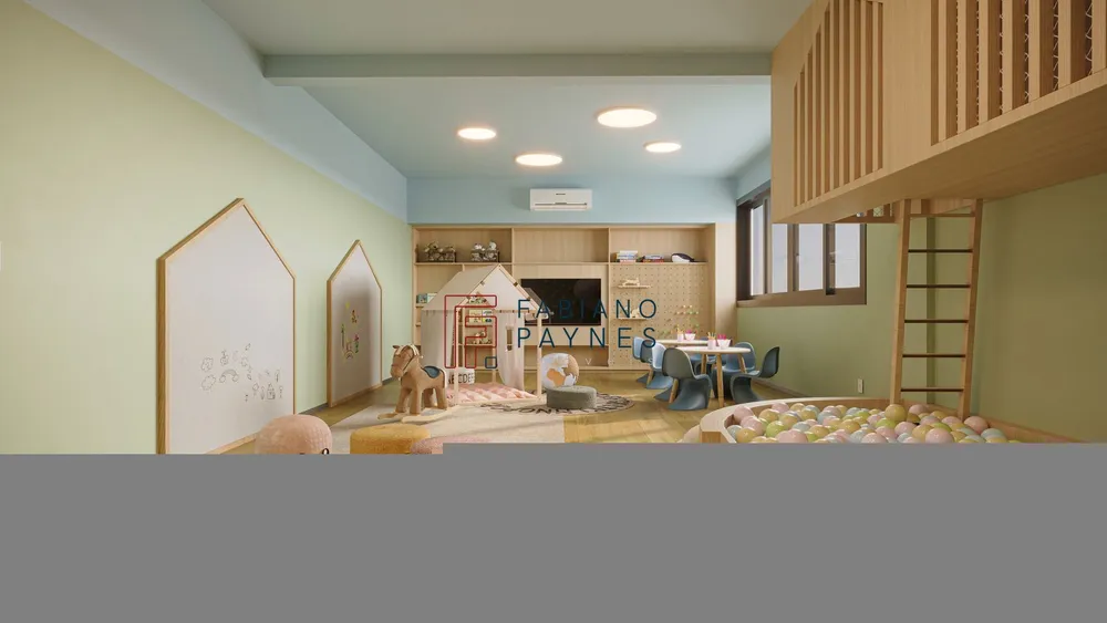 Apartamento, 2 quartos, 64 m² - Foto 3