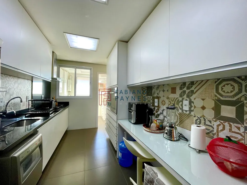 Apartamento, 3 quartos, 140 m² - Foto 8