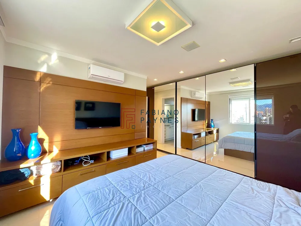 Apartamento, 3 quartos, 140 m² - Foto 3