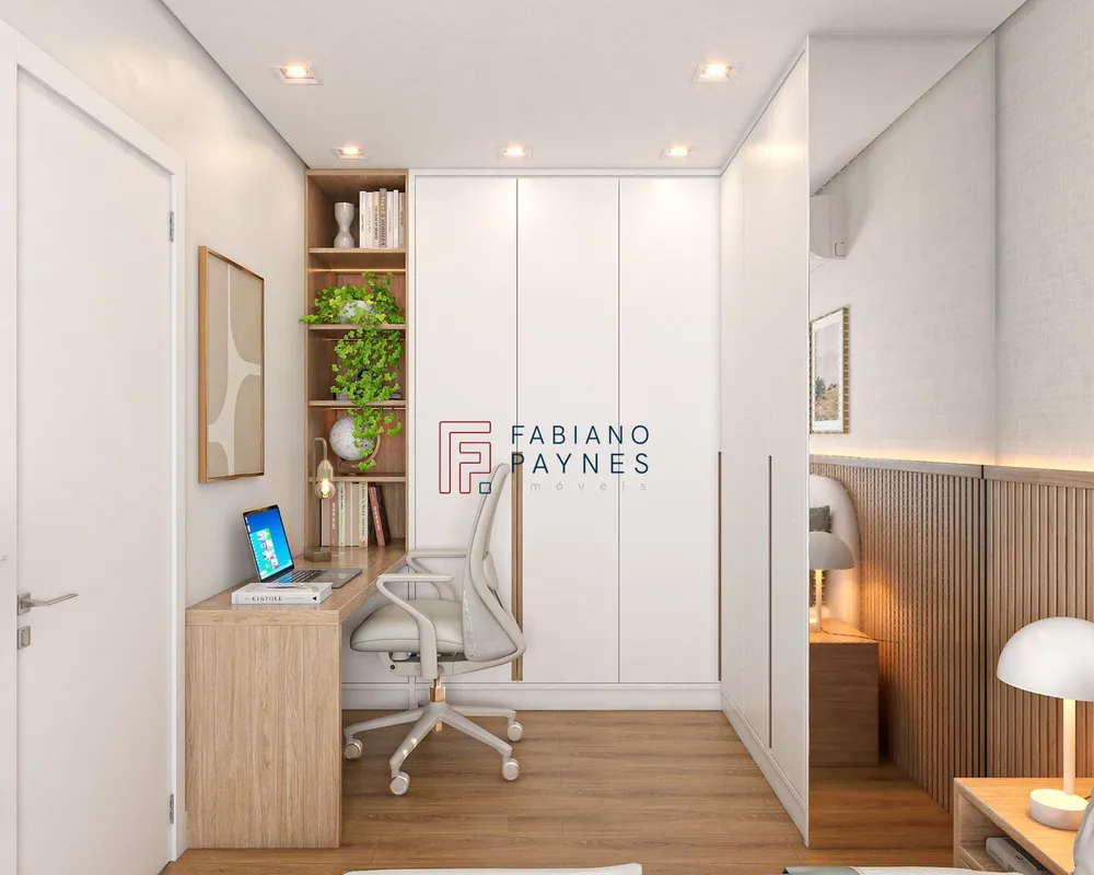 Apartamento, 2 quartos, 122 m² - Foto 3