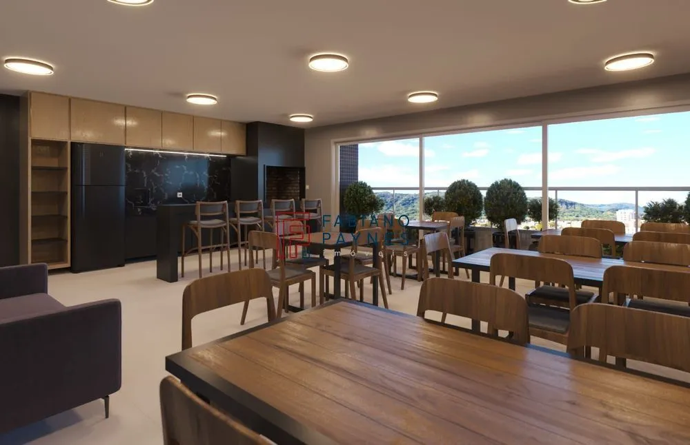 Apartamento, 2 quartos, 88 m² - Foto 5