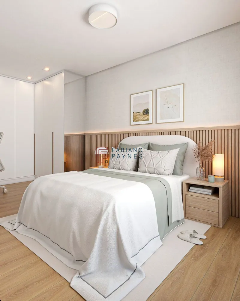 Apartamento, 1 quarto, 63 m² - Foto 6