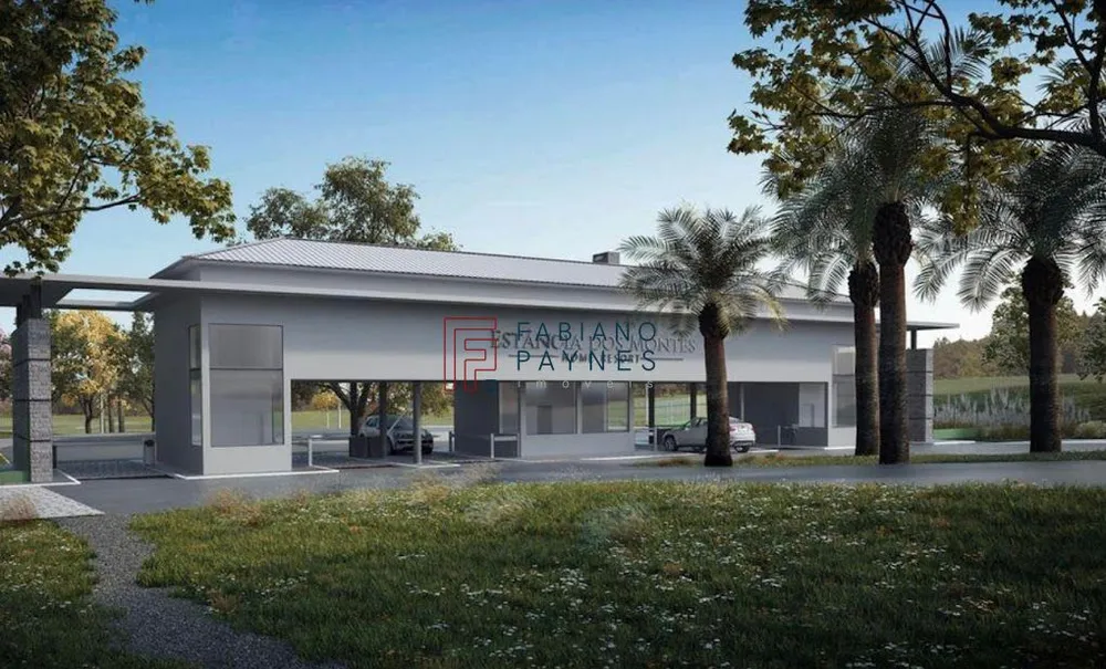 Terreno, 417 m² - Foto 3