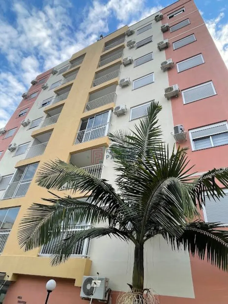 Apartamento, 3 quartos, 87 m² - Foto 1