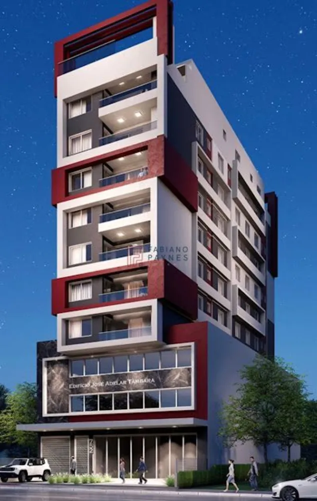Apartamento, 3 quartos, 110 m² - Foto 1