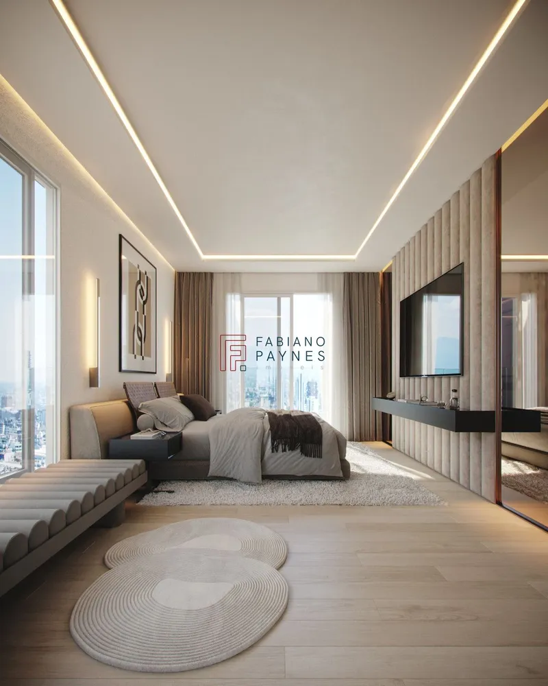 Apartamento, 3 quartos, 272 m² - Foto 5