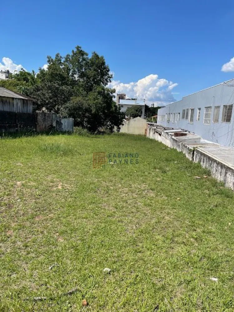 Terreno, 845 m² - Foto 1